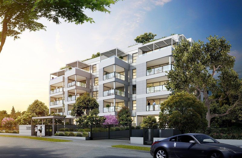 4/56-60 Gordon Crescent, Lane Cove North NSW 2066