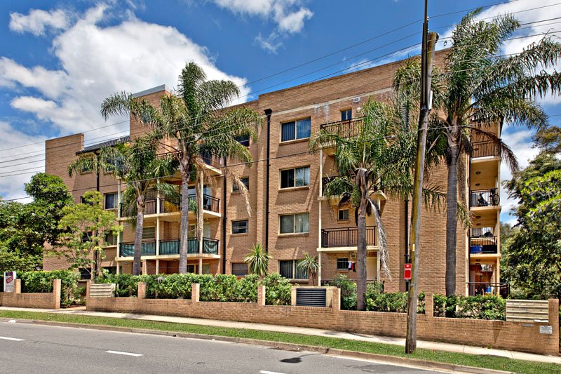 4/56-60 Marlborough Road, Homebush West NSW 2140