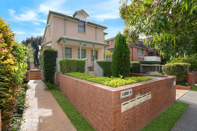 4/56 Grose Street, North Parramatta NSW 2151