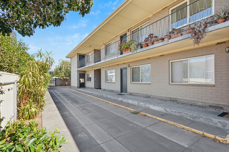 4/56 Henley Beach Road, Henley Beach SA 5022