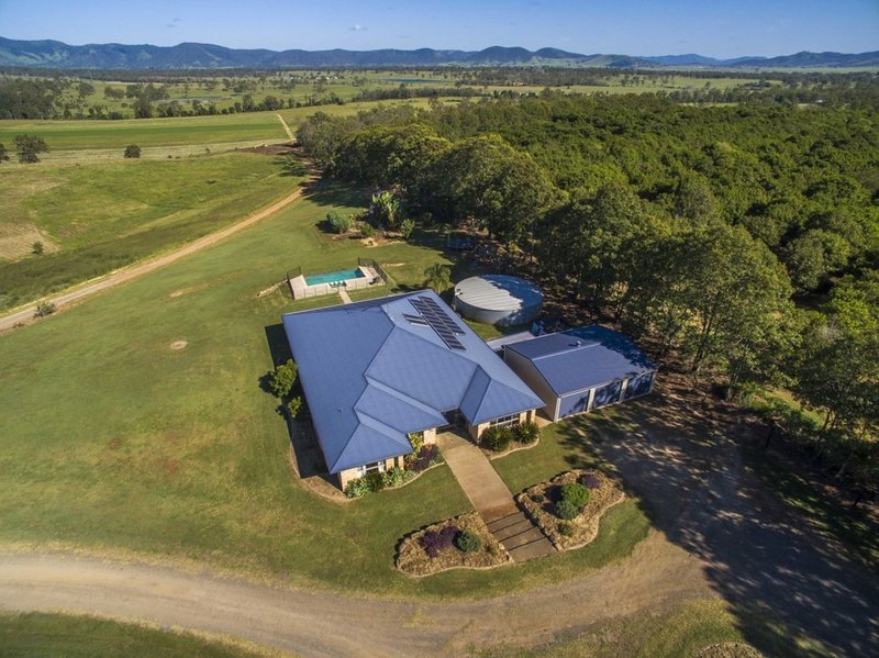 Photo - 456 Jensen Road, Lower Wonga QLD 4570 - Image 1