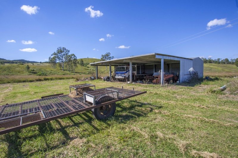 Photo - 456 Jensen Road, Lower Wonga QLD 4570 - Image 20