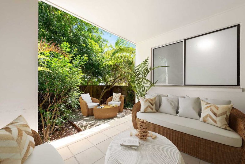 Photo - 4/56 Montpelier Street, Clayfield QLD 4011 - Image 5