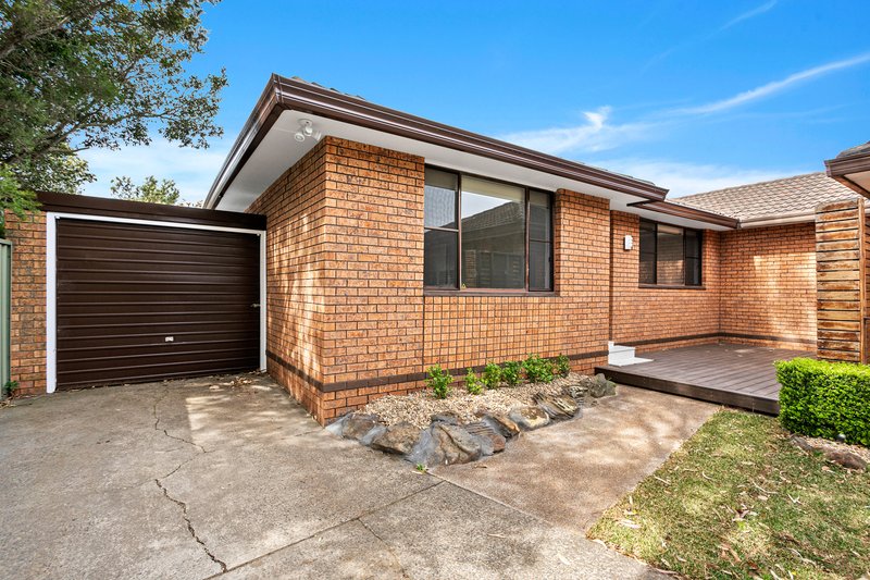 4/56 Regent Street, Bexley NSW 2207