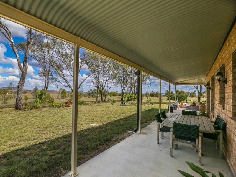 456 Saal Road, Spring Creek QLD 4361