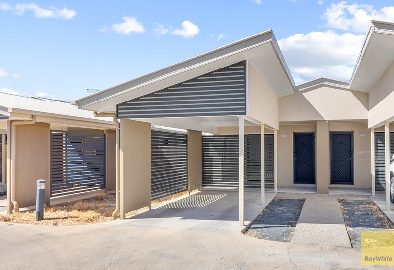 Photo - 45/6 Sullivan Street, Emerald QLD 4720 - Image 1