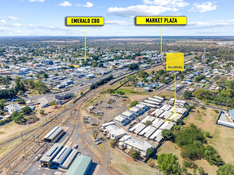 Photo - 45/6 Sullivan Street, Emerald QLD 4720 - Image 2
