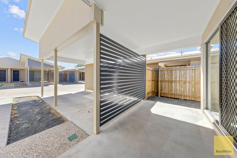 Photo - 45/6 Sullivan Street, Emerald QLD 4720 - Image 17