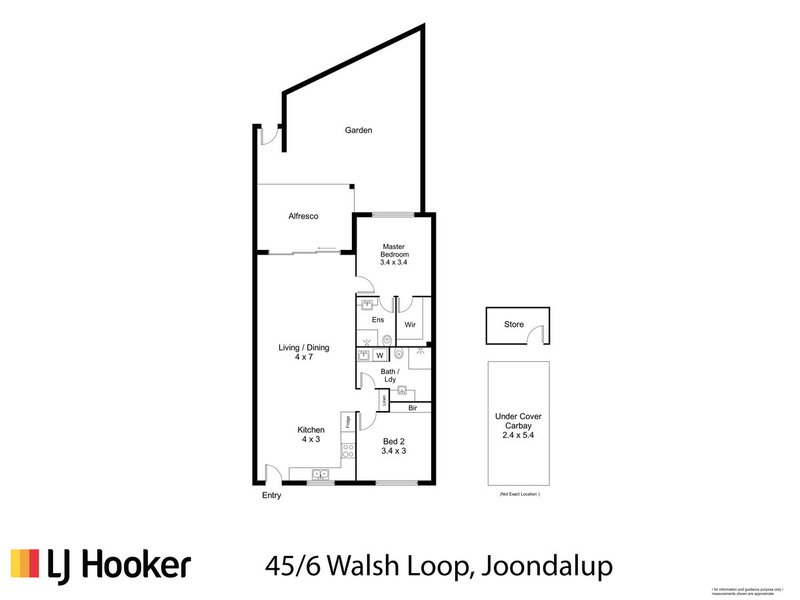 Photo - 45/6 Walsh Loop, Joondalup WA 6027 - Image 22