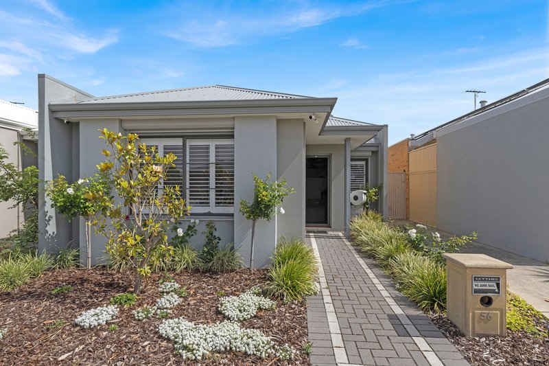 4/56 Westlinton Circle, Waikiki WA 6169