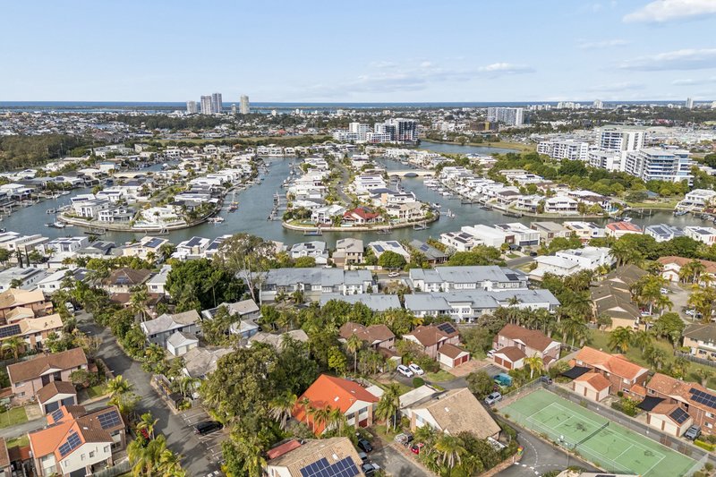 Photo - 45/601 Pine Ridge Road, Biggera Waters QLD 4216 - Image 22