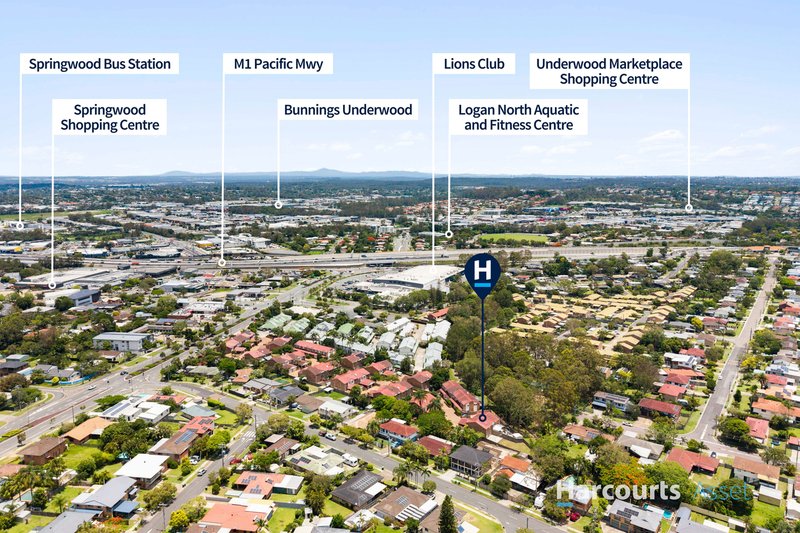 Photo - 45/68 Springwood Road, Rochedale South QLD 4123 - Image 17