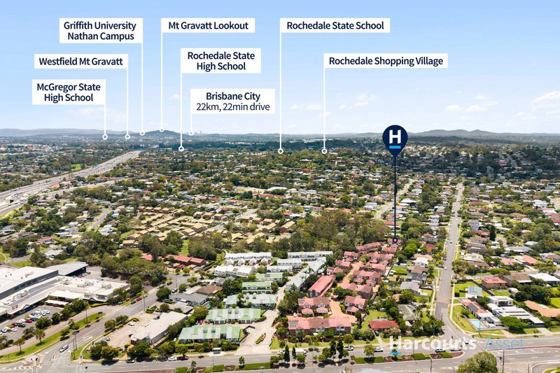 Photo - 45/68 Springwood Road, Rochedale South QLD 4123 - Image 18