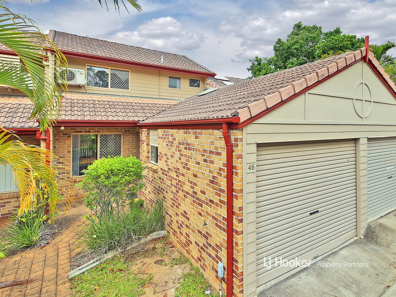 45/69 Stones Road, Sunnybank Hills QLD 4109