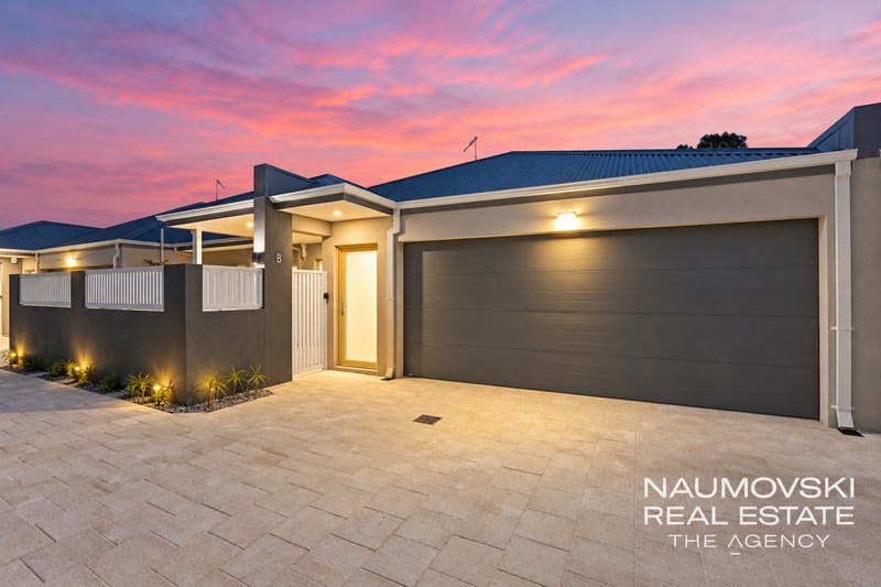 Photo - 456A & B Wanneroo Road, Westminster WA 6061 - Image 1