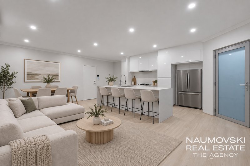 Photo - 456A & B Wanneroo Road, Westminster WA 6061 - Image 3