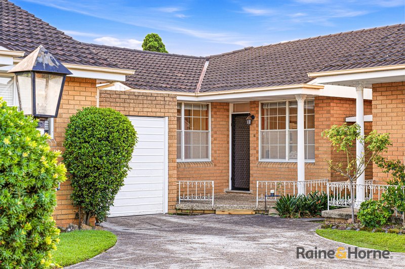 Photo - 4/57-59 Pennant Ave , Denistone NSW 2114 - Image 2