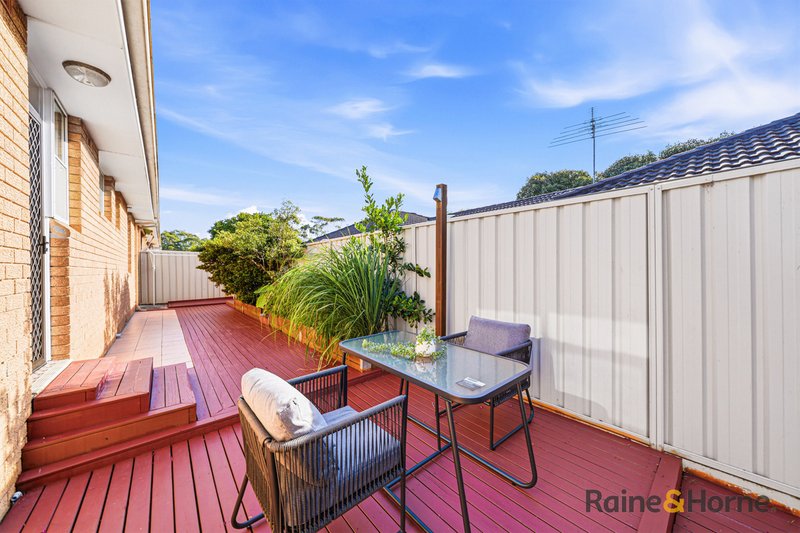 Photo - 4/57-59 Pennant Ave , Denistone NSW 2114 - Image 7