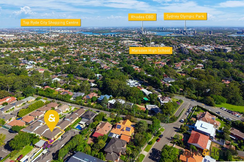 Photo - 4/57-59 Pennant Ave , Denistone NSW 2114 - Image 17