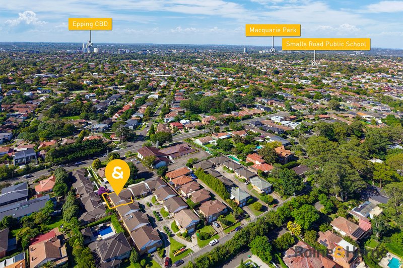 Photo - 4/57-59 Pennant Ave , Denistone NSW 2114 - Image 18