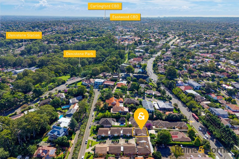 Photo - 4/57-59 Pennant Ave , Denistone NSW 2114 - Image 19