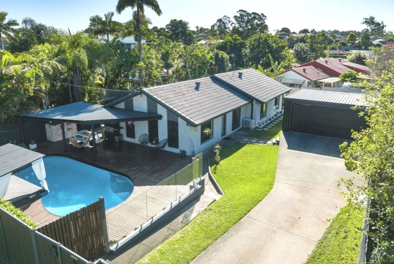 457 Ashmore Road, Ashmore QLD 4214