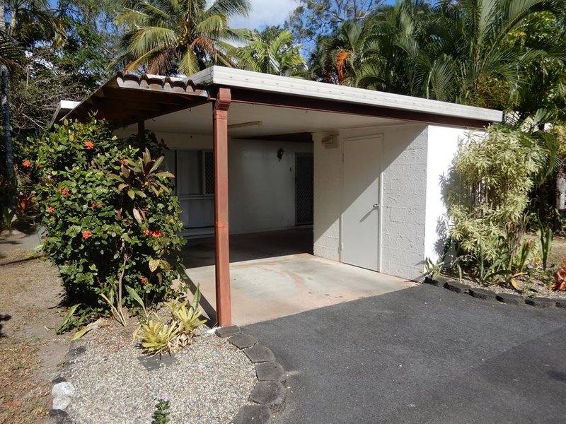 4/57 Bamboo Street, Holloways Beach QLD 4878 Real Estate Industry