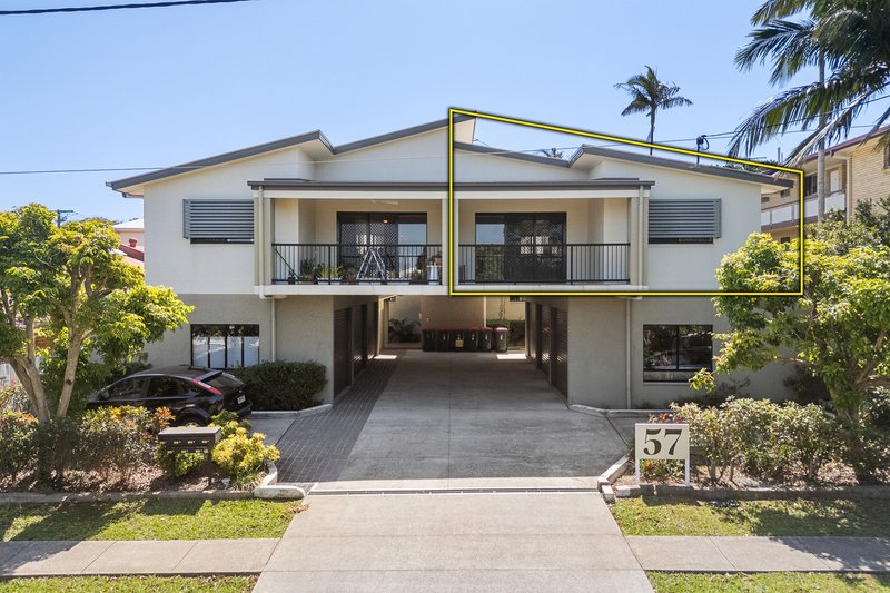 4/57 Birdwood Street, Zillmere QLD 4034