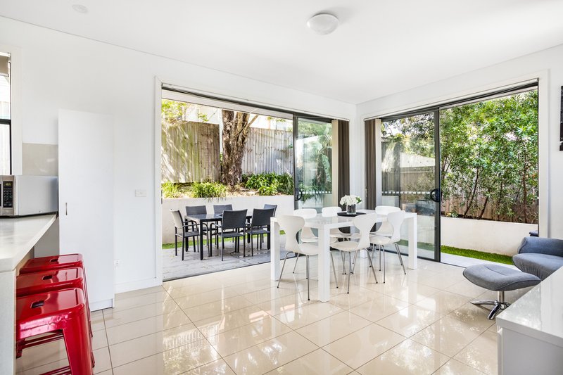 4/57 Campbell Parade, Manly Vale NSW 2093