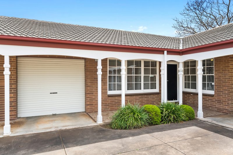 4/57 Cuthero Terrace, Kensington Gardens SA 5068