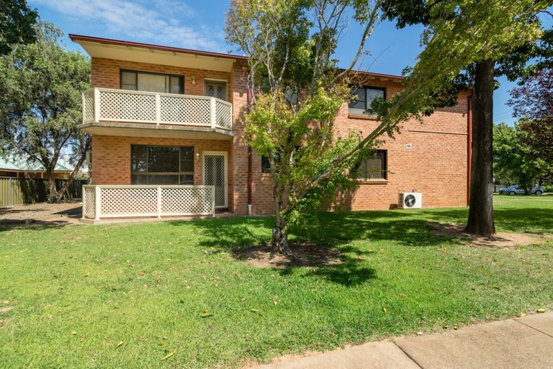 4/57 Darling Street, Dubbo NSW 2830