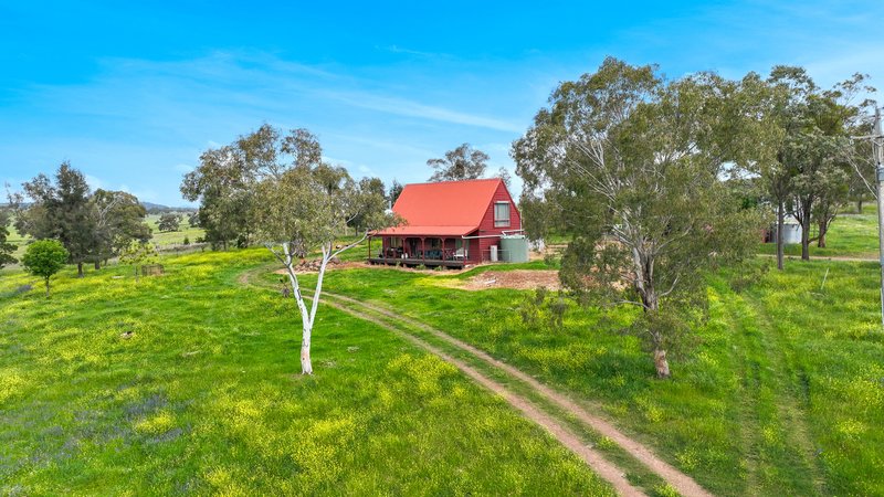 457 Gap Road, Werris Creek NSW 2341