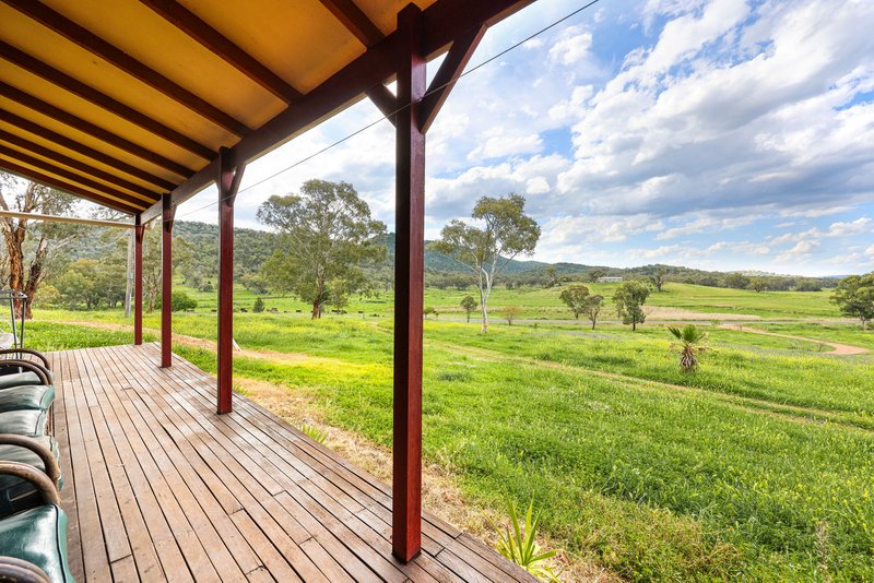 Photo - 457 Gap Road, Werris Creek NSW 2341 - Image 4