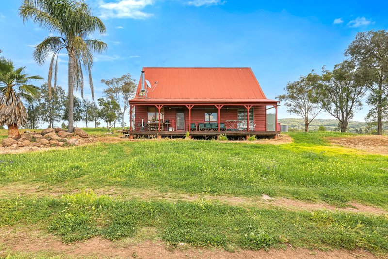 Photo - 457 Gap Road, Werris Creek NSW 2341 - Image 10