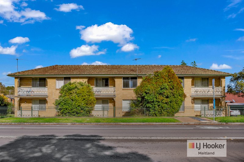 Photo - 4/57 George Street, East Maitland NSW 2323 - Image 1
