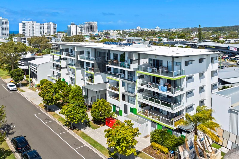 4/57 Kingsford Smith Parade, Maroochydore QLD 4558