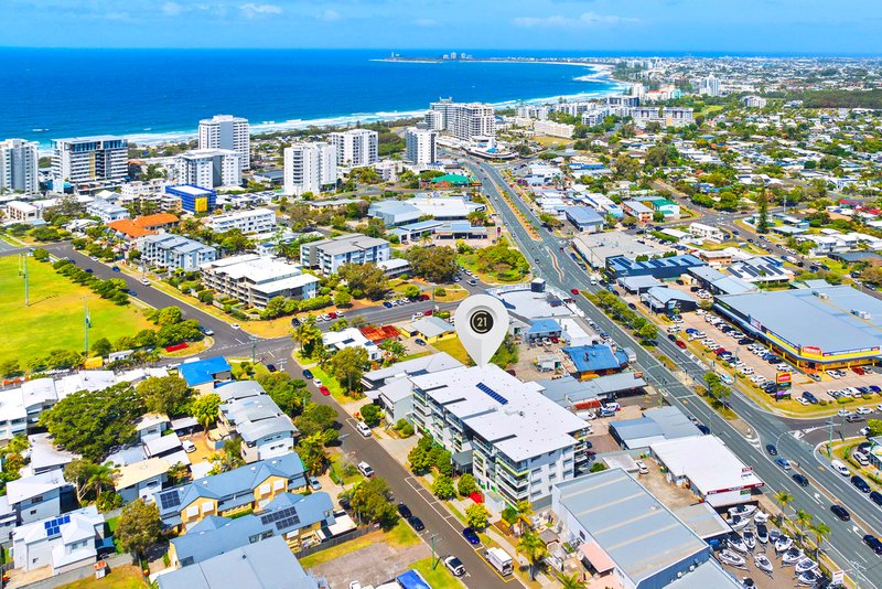 Photo - 4/57 Kingsford Smith Parade, Maroochydore QLD 4558 - Image 17