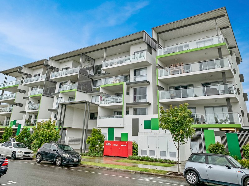 4/57 Kingsford Smith Parade, Maroochydore QLD 4558