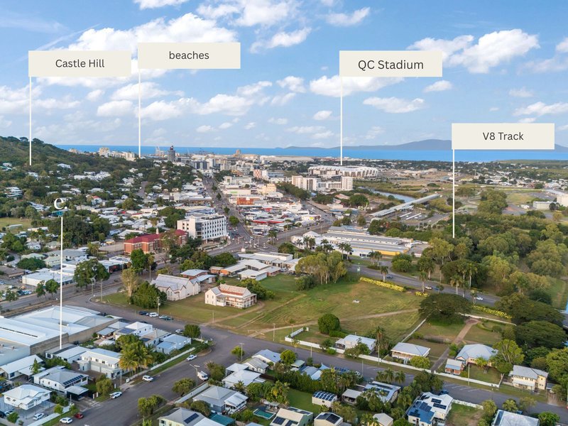 Photo - 4/57 Livingstone Street, West End QLD 4810 - Image 3