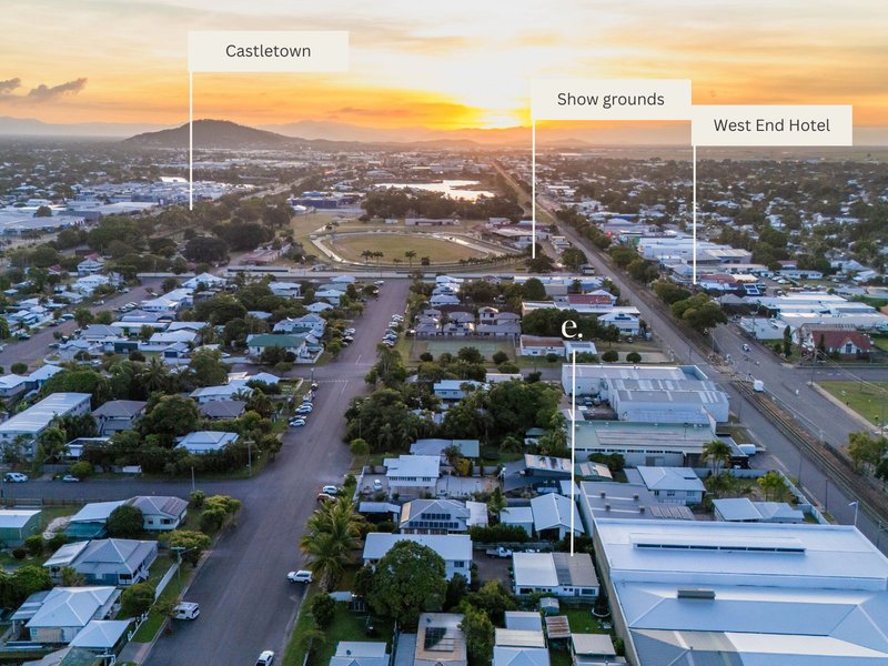 Photo - 4/57 Livingstone Street, West End QLD 4810 - Image 12