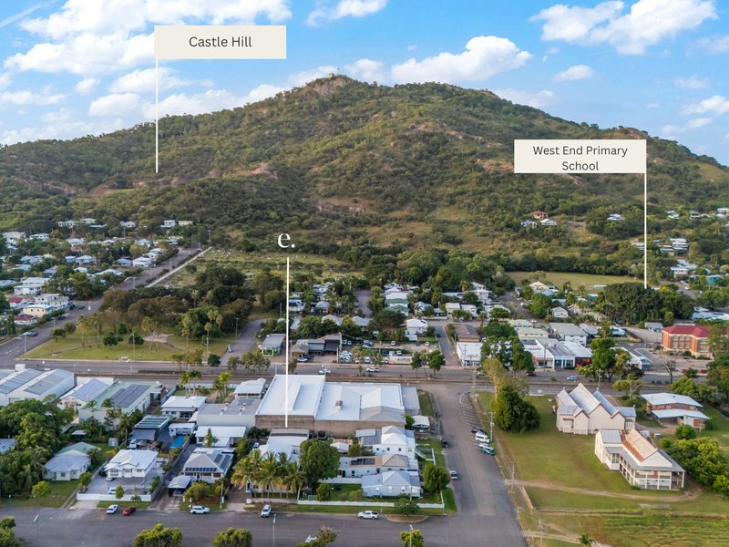 Photo - 4/57 Livingstone Street, West End QLD 4810 - Image 13