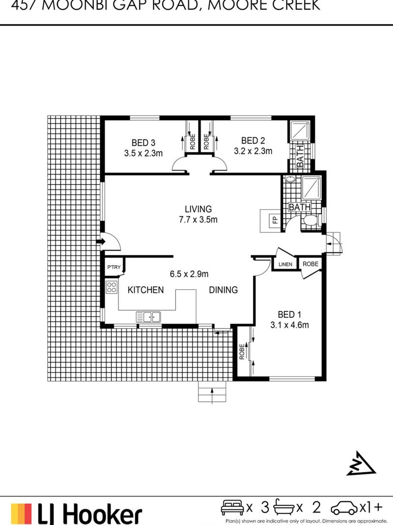 Photo - 457 Moonbi Gap Road, Moore Creek NSW 2340 - Image 20