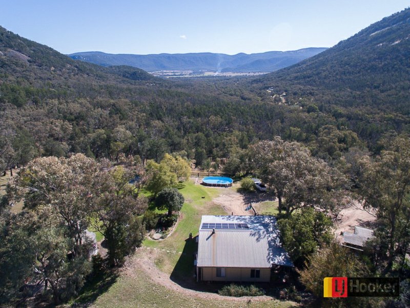 Photo - 457 Moonbi Gap Road, Moore Creek NSW 2340 - Image 2