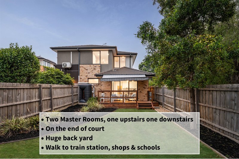 Photo - 4/57 Patterson Street, Ringwood East VIC 3135 - Image 1