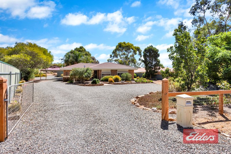 457 Rosedale Road, Rosedale SA 5350