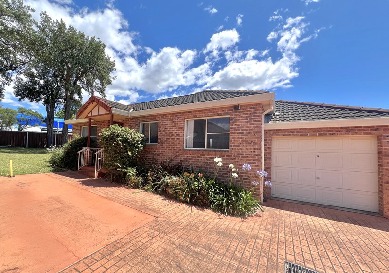 4/57 Scott Street, Mortdale NSW 2223