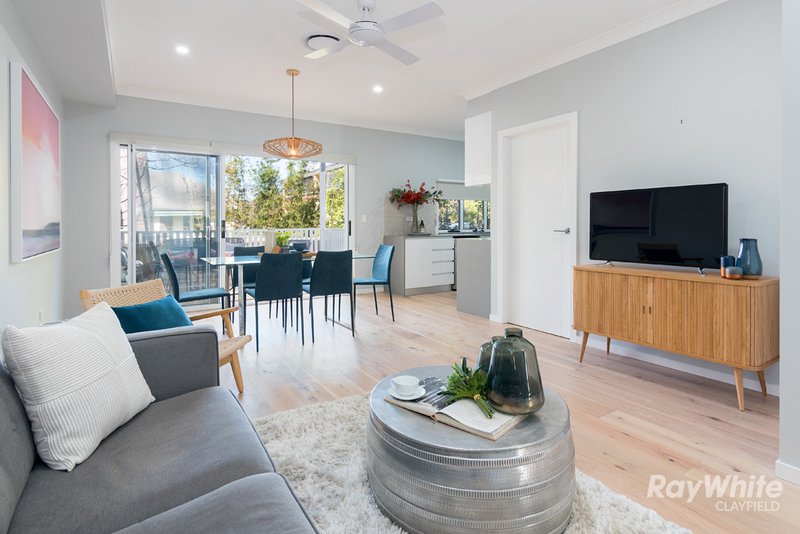 Photo - 4/57 Stuckey Road, Clayfield QLD 4011 - Image 3