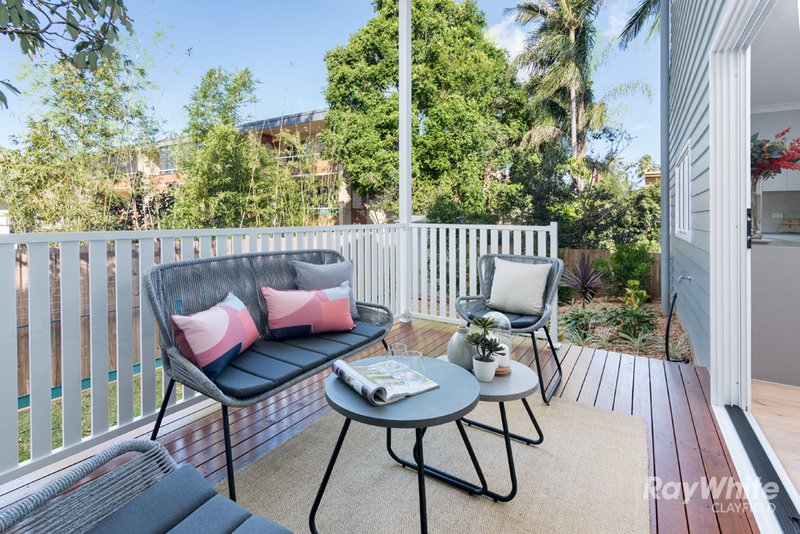 Photo - 4/57 Stuckey Road, Clayfield QLD 4011 - Image 4