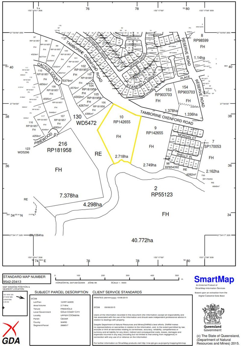 Photo - 457 Tamborine-Oxenford Rd , Upper Coomera QLD 4209 - Image 10