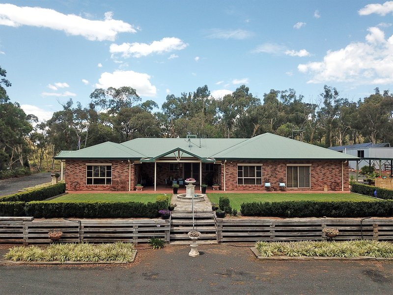 457 Timor Road, Coonabarabran NSW 2357